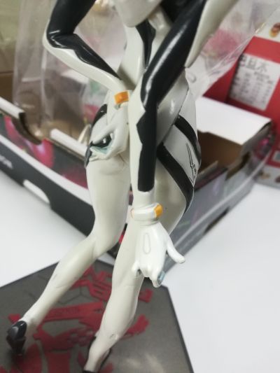 一番赏 新世纪福音战士新剧场版 绫波丽