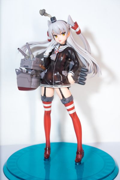 舰队Collection -舰娘- 天津风