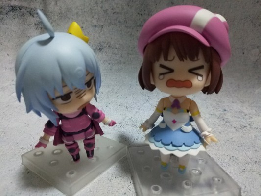 粘土人#959 刀剑神域外传 Gun Gale Online 莲