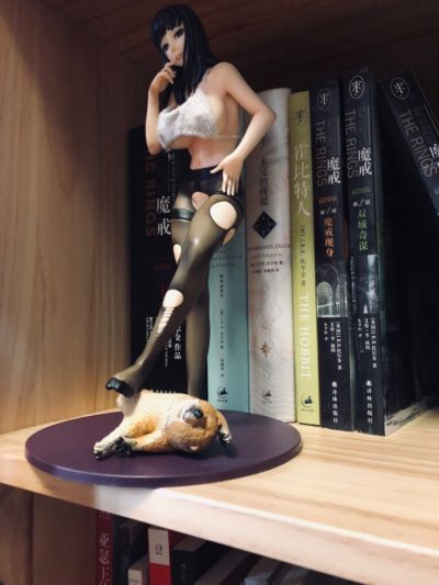 蜜の花[国民多産化計画統制法] ドSな新妻 キリコさん