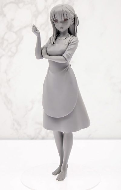 PM 卫宫家今天的饭 间桐樱