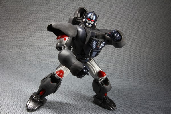 MP32 变形金刚 Masterピース コンボイ(ビーストウォーズ)