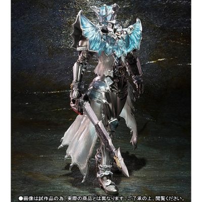 S.I.C. 假面骑士巫师 假面骑士巫师 Infinity Style 