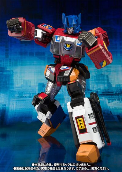 Ultra-Act 电光超人古立特 ゴッド芝诺 