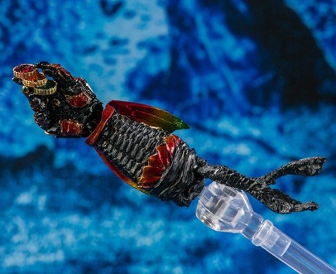 S.I.C. 假面骑士欧斯／ＯＯＯ Ankh