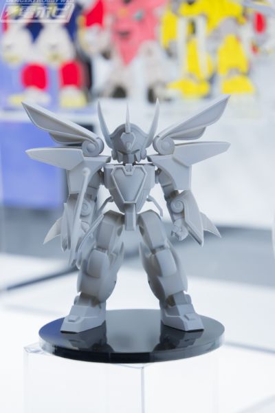 Variable Action MINI 光能使者 风暴使者