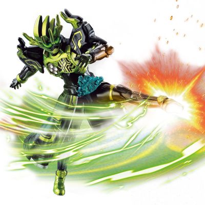 Riderキックス手办 仮面Riderエグゼイド 仮面Rider克罗诺ス Chronicle Gamer