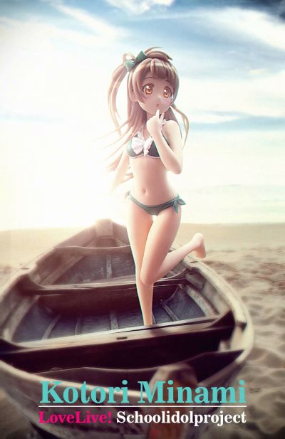 爱与演唱会！ 矢泽妮可