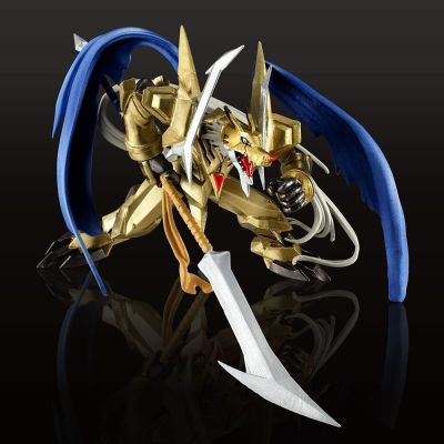 デジタルモンスター カプセルマスコットCollectionプレミアム ver.2,0 数码暴龙 クーレスGaluluモン 