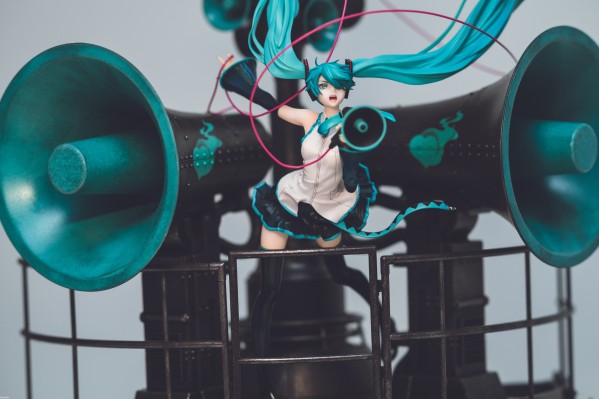 初音未来 恋爱即是战争 DX版