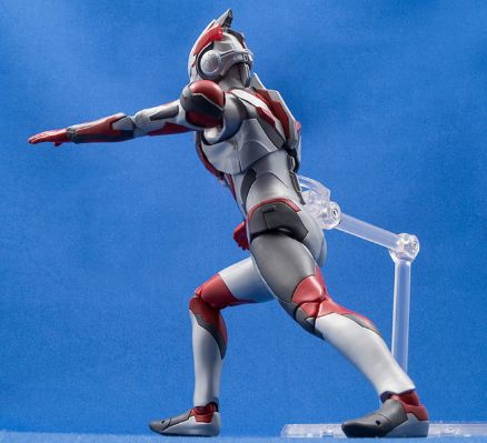 S.H.Figuarts 艾克斯奥特曼 艾克斯奥特曼 与 哥莫拉装甲 套装