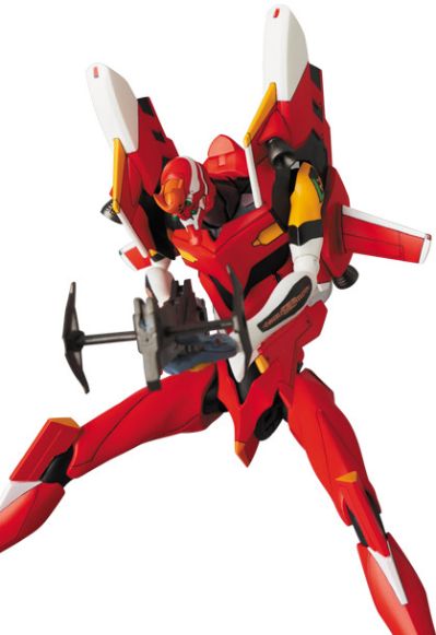 MAFEX (No.094) 福音战士新剧场版：破 2号机