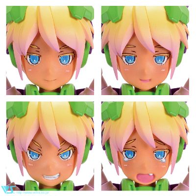 Vlocker's Fiore Laurel