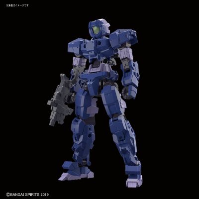 30MM eEXM-17 Alto［蓝色］