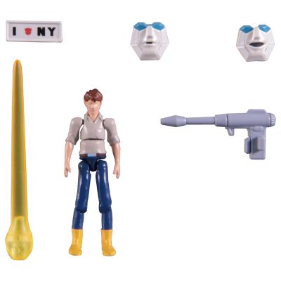 变形金刚MP系列 (MP-45) 变形金刚 大黄蜂 Ver.2.0