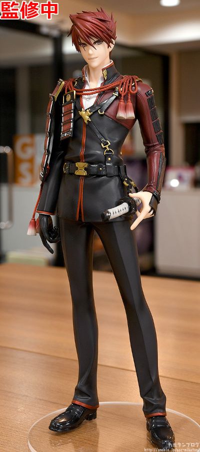 刀剑乱舞-ONLINE- 大包平