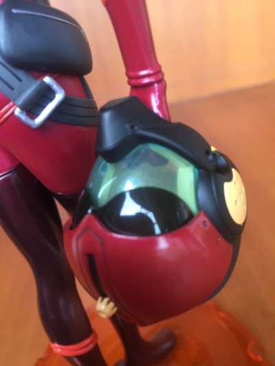 大和女子Collection 宇宙战舰大和号2199 山本玲 舰内服ver. YCオリジナルカラー ver.2 