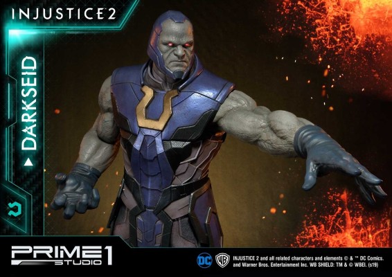 プレミアムMasterライン PMDCIJ-5 インジャスティス 2 Darkseid 