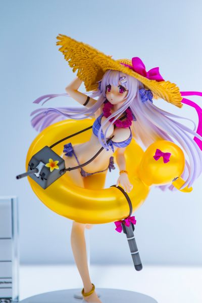 碧蓝航线 小天鹅