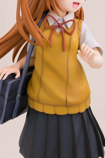 剧场版 悠悠哉哉少女日和 Vacation 越谷小鞠 等身