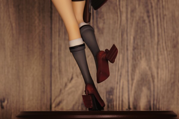 舰队Collection -舰娘- 秋月