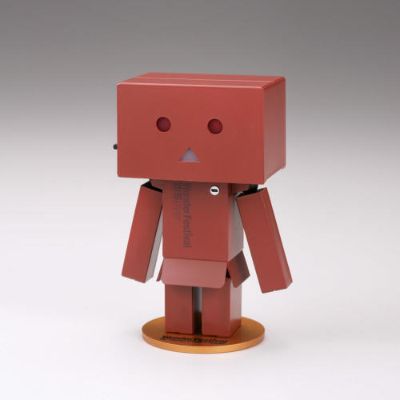 转轮科技 四叶妹妹！ 迷你阿楞 WF2019[冬]巧克力色Ver.