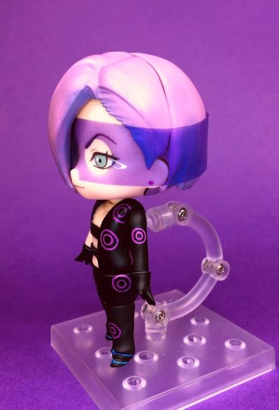 粘土人 #224 认真和我恋爱！！ 川神百代