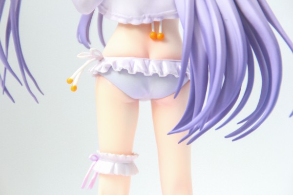 天使的3P! 五岛润 夏日比基尼Ver.