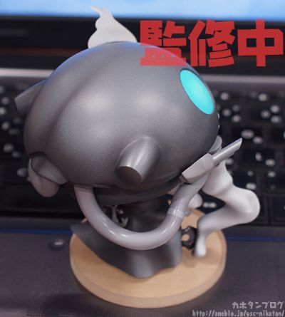 	Medicchu  -舰娘- 空母WO级