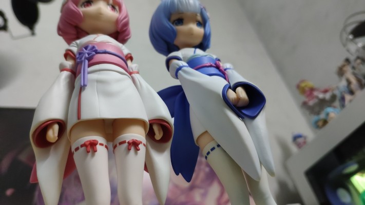 F:NEX Re:从零开始的异世界生活 蕾姆＆拉姆 -儿时的岁月-