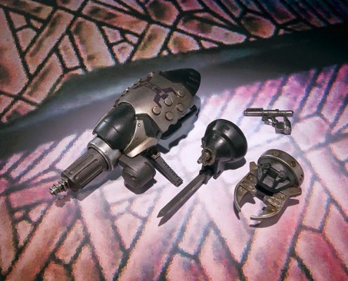 S.I.C. 假面骑士カブト 假面骑士ガタック 