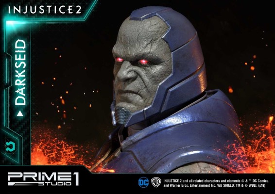 プレミアムMasterライン PMDCIJ-5 インジャスティス 2 Darkseid 