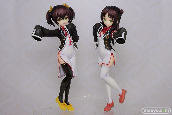 寄宿学校的朱丽叶 王手李亚