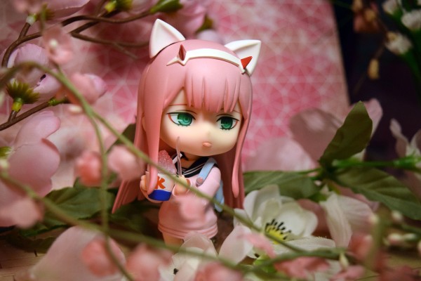 粘土人配件系列 装饰配件05