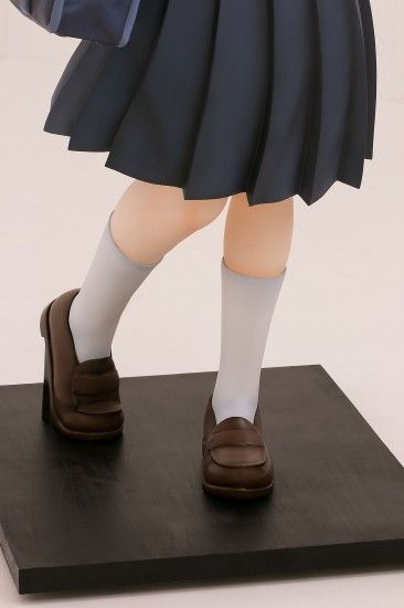 剧场版 悠悠哉哉少女日和 Vacation 越谷小鞠 等身