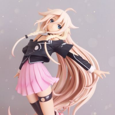 Vocaloid IA Ver.1.5