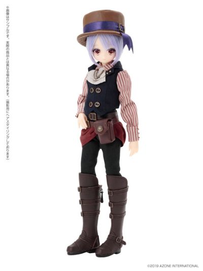 PureNeemo Tabidachi no Hi II 