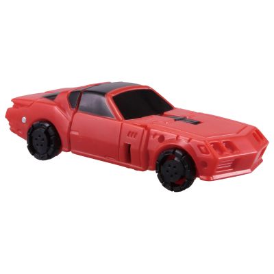 变形金刚围城系列 (SG-03) 变形金刚 Roadhandler