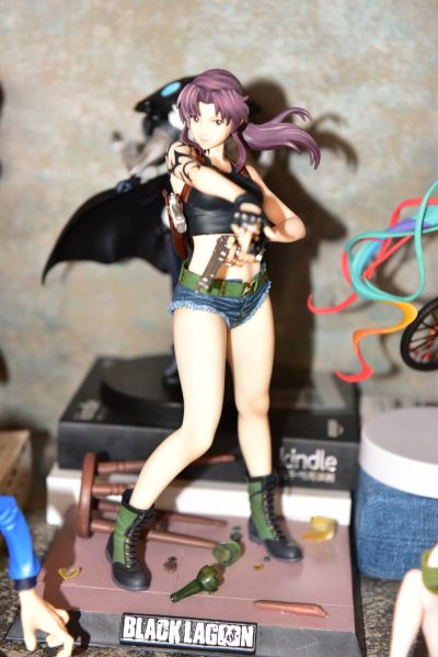 一番赏 EVA新剧场版：Q 明日香