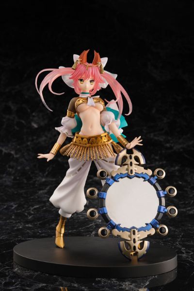 Fate/Extra CCC 玉藻前 神话礼装