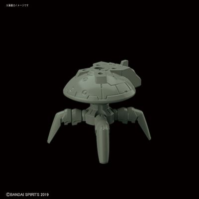 30MM bEXM-15 Porta Nova［绿色］