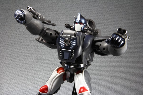 MP32 变形金刚 Masterピース コンボイ(ビーストウォーズ)