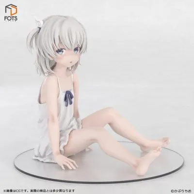 真白いこね