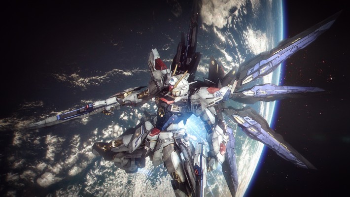 Excellent Model RAHDX G.A.NEO 机动战士高达 塞拉·玛斯