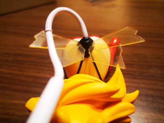 EVA 明日香 エアロキャット feat.ぽよよん・ろっく