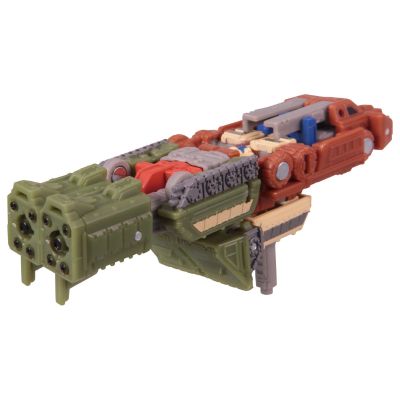 变形金刚围城系列 SG-9 变形金刚 トップショット 