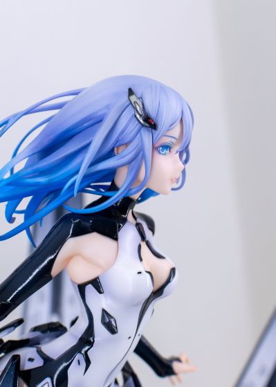 BEATLESS -没有心跳的少女- 蕾西亚 2018 〈黑色秘棺〉 展开ver.
