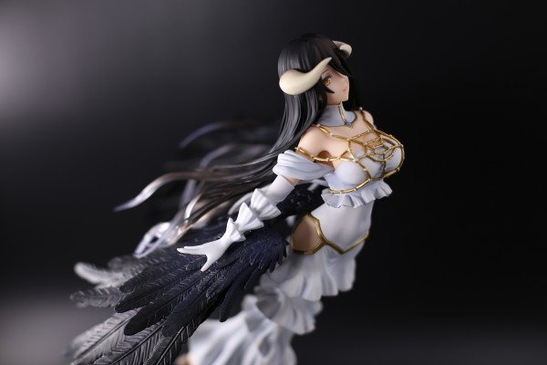 Overlord 雅儿贝德