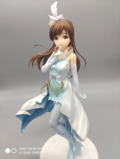 偶像大师灰姑娘女孩 新田美波 Memories Ver.