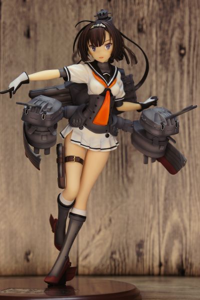 舰队Collection -舰娘- 秋月